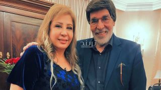 ياسر العظمة خيب آمال الناس في مسلسل السنونو (فيديو)