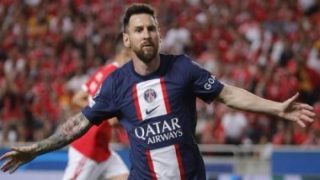 40 ناديا ضحايا ميسى بدورى أبطال أوروبا.. تعرف على القائمة