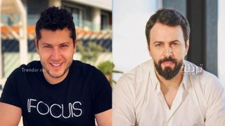 أنس طيارة يدخل في مواجهة مع تيم حسن من أجل راقصة!