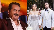 إبراهيم تاتليسس يقدم لابنته هدية فريدة من نوعها بمناسبة زواجها (فيديو)