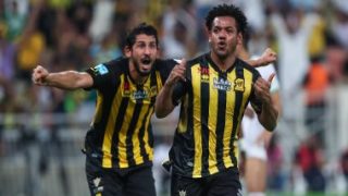 الاتحاد ضد الفتح.. حجازي ورفاقه في وصافة الدوري السعودي بثلاثية