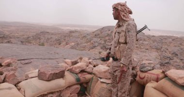 الجيش اليمني: رصد 13 خرقا للحوثي في تعز خلال اليوم