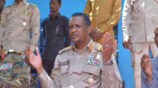 السودان يعلن تبنى استراتيجية لإعادة تأهيل سكن التلاميذ فى الريف