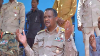 السودان يعلن تبنى استراتيجية لإعادة تأهيل سكن التلاميذ فى الريف