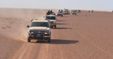 المجلس الوزارى للأمن الوطني بالعراق يشيد بالتظاهرات وبالمتظاهرين السلميين
