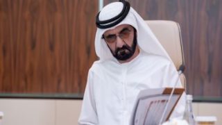 انطلاق أعمال “منتدى الإعلام العربى” فى دبى