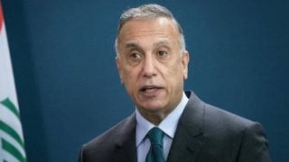 الكاظمى يدعو للعودة لطاولة الحوار للخروج بحلول تنهى الأزمة السياسية بالعراق