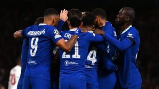 التشكيل الرسمي لمباراة تشيلسي وولفرهامبتون فى الدوري الإنجليزي
