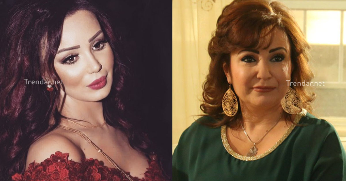تولاي هارون تستذكر شقيقتها الراحلة: اشتقتلك ياضي عيوني