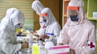 تونس تسجل 143 إصابة جديدة بفيروس كورونا خلال الأسبوع الماضي
