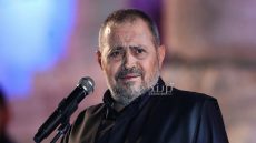 جورج وسوف يقلق محبيه بعد ظهوره بوجه متعب ووزناً زائداً (صور)
