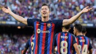 دوري أبطال أوروبا.. إنتر ميلان يواجه برشلونة فى قمة نارية على صدارة المجموعة