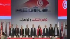 رئيس هيئة الانتخابات التونسية يؤكد حرصه على الحياد تجاه جميع المرشحين