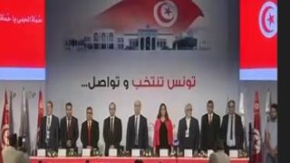 رئيس هيئة الانتخابات التونسية يؤكد حرصه على الحياد تجاه جميع المرشحين