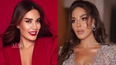 سيرين عبد النور تتحدث عن رفض نادين نسيب نجيم عمل مشترك يجمعهما والأخيرة ترد!