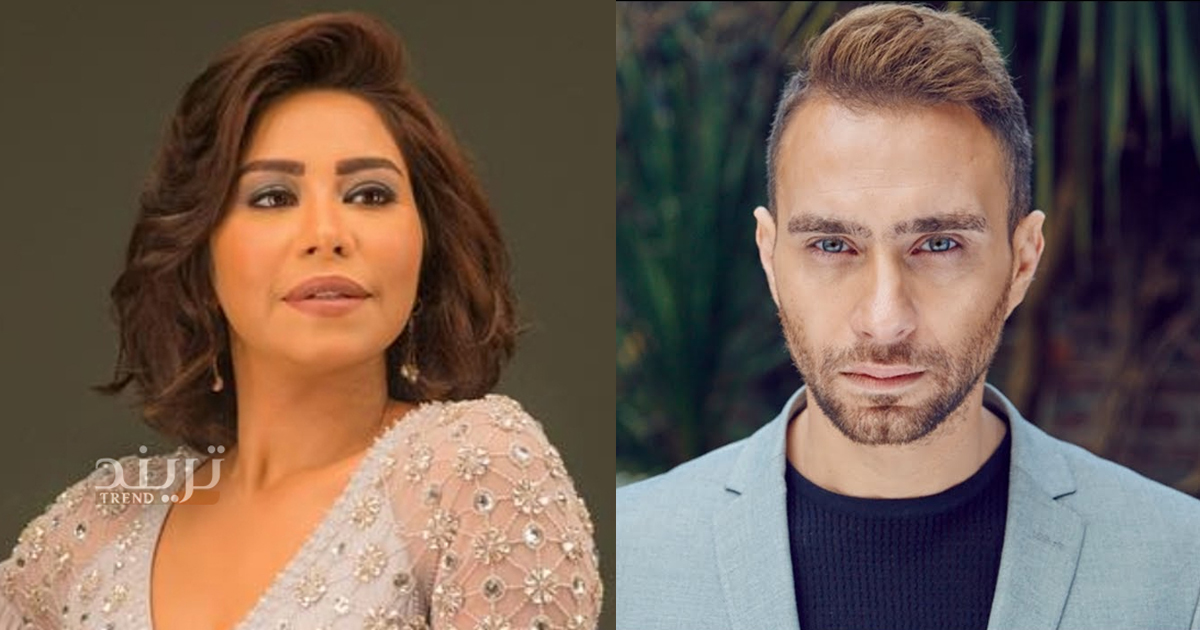شيرين عبد الوهاب تطوي خلافها مع زوجها السابق حسام حبيب!