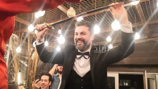فاتح سلمان يتحدث عن التنازلات التي قدمها في مهنة التمثيل!