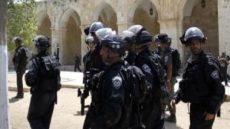 فلسطين: الاحتلال يتعمد التصعيد والتنكر لحقوق الشعب الفلسطينى العادلة