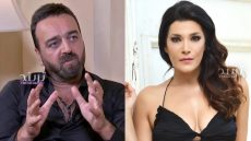 قبلة سامر المصري وندى أبو فرحات في مسلسل “ستيلتو” تقسم آراء الجمهور (فيديو)