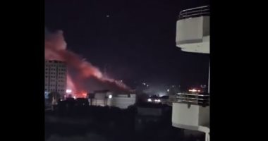 قتلى وجرحى من المسؤولين الصوماليين في تفجيرين انتحاريين استهدفا مقرا حكوميا