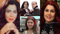 قصة حياة “أم عصام” في باب الحارة التي بدأت التمثيل وعمرها 18 عاما (فيديو)