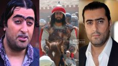 قصة حياة الممثل الذي أبدع في العديد من الأدوار (فيديو)