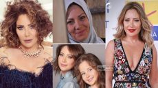 قصة حياة الممثلة التي تفكر بالاعتزال مبكراً (فيديو)