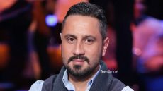 قيس الشيخ نجيب يؤكد بأن الرجل لا يكتفي بامرأة واحدة ويعترض على الدبلجة باللهجة السورية!