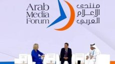 كرم جبر يطالب باستراتيجية عمل موحدة للإعلام العربى لمواجهة منصات التواصل الاجتماعى