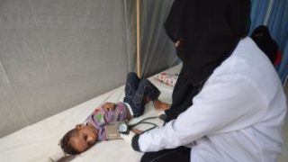 لبنان يعلن تسجل ثاني إصابة بالكوليرا وسط مخاوف من تفشي الوباء