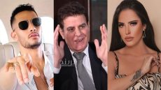 محسن غازي يتراجع عن تصريحاته بشأن حفل محمد رمضان ويرد على سارة زكريا