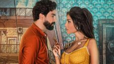 معتصم النهار بصورة من كواليس “صالون زهرة 2” ونادين نسيب نجيم تدلعه أمام الجمهور!