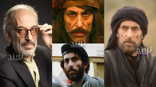 معلومات عن حياة مُبدع الأدوار التاريخية الذي وصل للعالمية (فيديو)