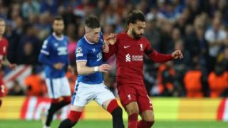 ملخص وأهداف مباراة ليفربول ضد رينجرز 2-0 في دوري أبطال أوروبا