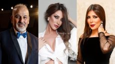 ميريام عطالله تعتذر من جمال سليمان وتبين موقفها من عودته مع أصالة نصري إلى سوريا