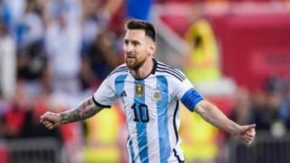 ميسي: مونديال 2022 الأخير لي وليس لى الكثير من الأصدقاء