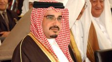 ولي عهد البحرين يبحث مع رئيس المالديف سبل تنمية العلاقات الثنائية وآخر التطورات