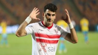برنامج خاص لـ”زيزو” فى الزمالك خوفًا من الإجهاد