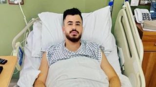 ونش “الزمالك” يستعد للخضوع إلى المرحلة الأخيرة من التأهيل