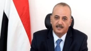 اليمن و”يونيسيف” يبحثان تعزيز التعاون الثنائى فى مجالات المياه والبيئة والصحة