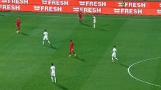 30 دقيقة.. محاولات هجومية من الأهلي والزمالك والتعادل يفرض نفسه