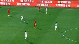 30 دقيقة.. محاولات هجومية من الأهلي والزمالك والتعادل يفرض نفسه