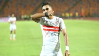 40 هدفا و26 أسيست والتتويج بـ11 بطولة.. حصاد أوباما مع الزمالك قبل الإعارة