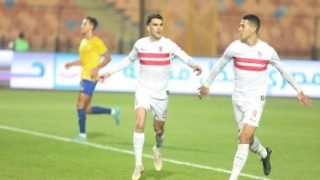الزمالك يوفر 50 أتوبيساً لنقل الجمهور إلى الإسكندرية لحضور مباراة فاركو