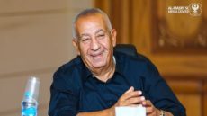 9 قرارات مهمة فى اجتماع مجلس إدارة النادى المصرى برئاسة كامل أبو على