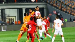 الدكش يكشف رد فعل كهربا بعد الفوز على الزمالك.. وما فعله الشناوى مع شيكابالا