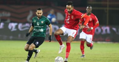 أحمد الشيخ يحافظ على صدارة هدافى الدورى المصري قبل انطلاق الجولة الـ”14″ اليوم
