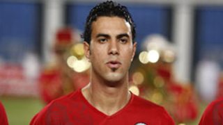 أحمد حسن مكى عقب اعتزاله كرة القدم: دعواتكم بالتوفيق فى بداية عمل جديد