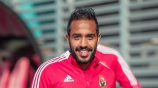 أحمد شوبير: الزمالك يتقدم بشكوى جديدة ضد كهربا بعد انتهاء الإيقاف