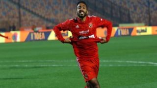 أخبار الأهلى اليوم الأربعاء 25-1-2023